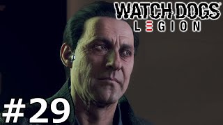 #29 アルビオン潜入 | Watch Dogs: Legion