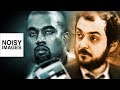 Kanye West and Stanley Kubrick: Dark Twisted Fantasies | Noisy Images