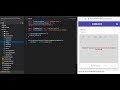 Angular Material Data Table Tutorial - complete