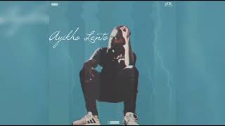 Nandipha808 \u0026 Seeka, Mellow and Sleazy - Ayikho Lento Ft Scotts Maphuma × Toss | Amapiano Type Beat