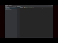 NodeJS // Modern JavaScript
