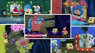 SpongeBob Patty Pursuit - All Friends Powers Gameplay Walkthrough Video (iOS)