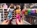 madetomovemonday 6 10 24 barbie you can be anything basketball player unboxing and review