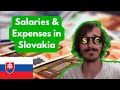 What's the Cost of Living in Slovakia? Is it Affordable?