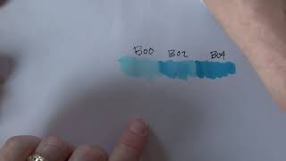 CCR Copic Quick Tip 10+2