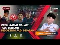 Cakap Hub LIVE 30 : PPBM Ramai Balaci Tak Berilmu - Didoktrin Jadi Bengap