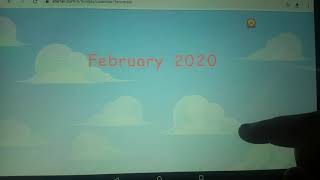 February 2020 is here
