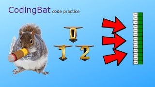 CodingBat (Python) | Cigar Party and Date Fashion | Ep 1