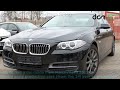 Buying a used BMW 5 series F10F11 - 2010-2017, Common Issues, Buying advice  guide