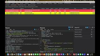 Broken Access Control Vulnerabilities | FirstBlood v1 | Bug Bounty Service