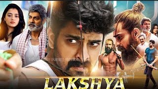 Lakshay (2022) New South Movie Hindi Dubbed | Naga Shourya | Ketika  Sharma | Indian Films