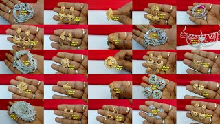 fancy beautiful full gold and silver jewellery collection 2025 || sabhi jewellery ka behatrin design