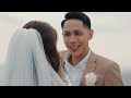 beach wedding of jamil and abi cabo de roca villas zambales