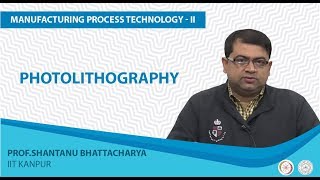 Photolithography