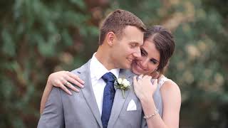 Nicole & Adam | Wisconsin Wedding Teaser