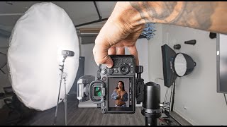 This $99 Lighting modifier is GOATED