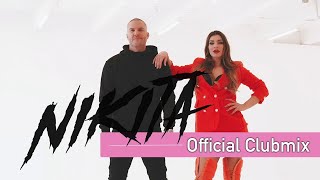 Kasza Tibi feat. Dér Heni - Ez annyira Te ( Nikita - Official Clubmix )