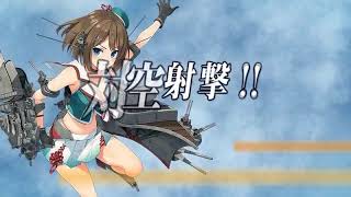 【艦これ】17夏イベ E3甲 戦力ゲージ ステビア海の先へ【西方再打通！欧州救援作戦】date170821