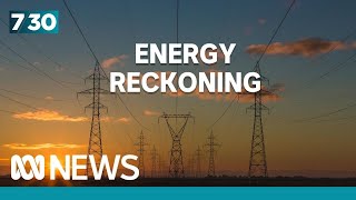 Western Australia’s energy future in turmoil | 7.30