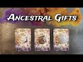 🕯🤍 Gifts From Your Ancestors! 🕯🪆 Pick A Card Reading 🎲 Ancestral Gifts