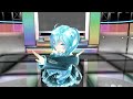 mmd world is mine ワールドイズマイン【sour式初音ミク】 hatsune miku 初音ミクproject diva 【2022 remake】