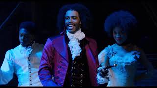 What'd I Miss? - Hamilton (Original Cast 2016 - Live) [HD]