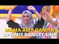 Amy Qanita Gamau Kalah Kompak Sama Lawan! | SIAPA MAU JADI JUARA (5/1/23) P2