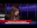 «Ազատություն» tv լրատվական կենտրոն 22 ը հոկտեմբերի 2014թ․