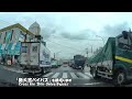 220516【車載動画】jr浦和駅西口➾上宗岡2丁目交差点 onb. vid. from the urawa station➾the kamimuneoka 2 chome intersection