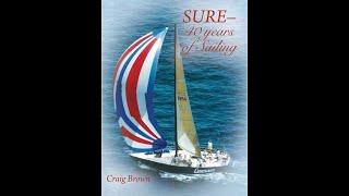 “Do you want to go sailing?” “Sure” and 40 Years of Maritime Memories | WYL Ep. 168 | Craig Brown