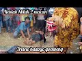 keblak keblak tresno budoyo gombeng. live: PKBR