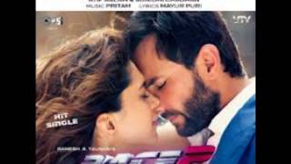 Be Intehaan - Race 2 - Official Song full song