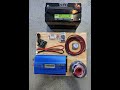 Inverter Install and Dual Battery Setup / Truck Camper Shell / Overland Camping