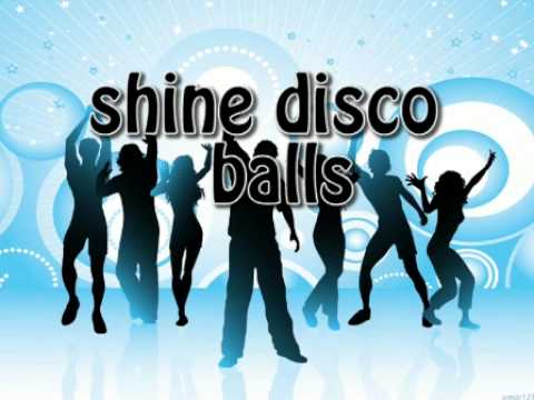 Who Da Funk - Shiny Disco Balls (Original mix) Who Da Funk - Shiny Disco Balls (Original mix)