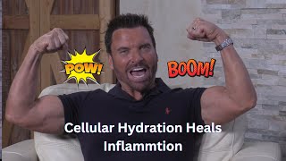 Unbelievable! See How Hydration Can Silence Inflammation in Your Body