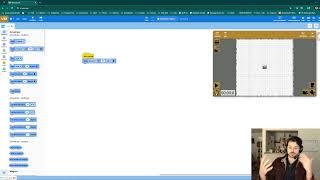VEXCode VR Lesson 1: Basics