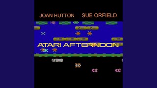 Atari Afternoon