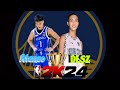 ATENEO V.S DLSZ | CHAMPION SHIP GAME FINAL | BASKETBALL | ALFONSO TAN V.S KEVEN SAYSON