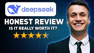 DeepSeek AI Review | Everything You Need To Know