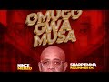 Omugo Gwa Musa - Sharp Emma Kijjambiya  & Nice menzo ( official music HQ Audio ).