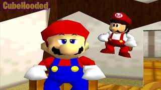 The Adventures Of Mario And Luigi: Episode 1 (SM64 + GMod Remake)