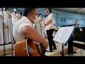 Humayo't ihayag - CFC choir Qatar