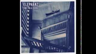 ELEPHANZ - Elizabeth (Audio)