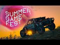Summer Games Fest 2025 Watch Party!