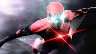 「AMV」Spider Man Far From Home