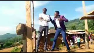 tekoira geka samwel Ntabo ft otiso live performance from etago