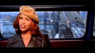 Faith Evans feat. Carl Thomas - Can't Believe (Official Music Video)