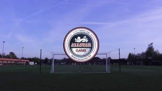 West Riding U21 League All Star Game | Feature Documentaries