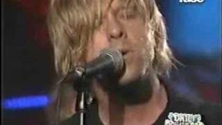 Switchfoot - Stars (LIVE)