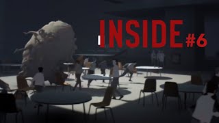 狂気的な世界から逃げ続ける闇深神ゲー【INSIDE】#6 完結